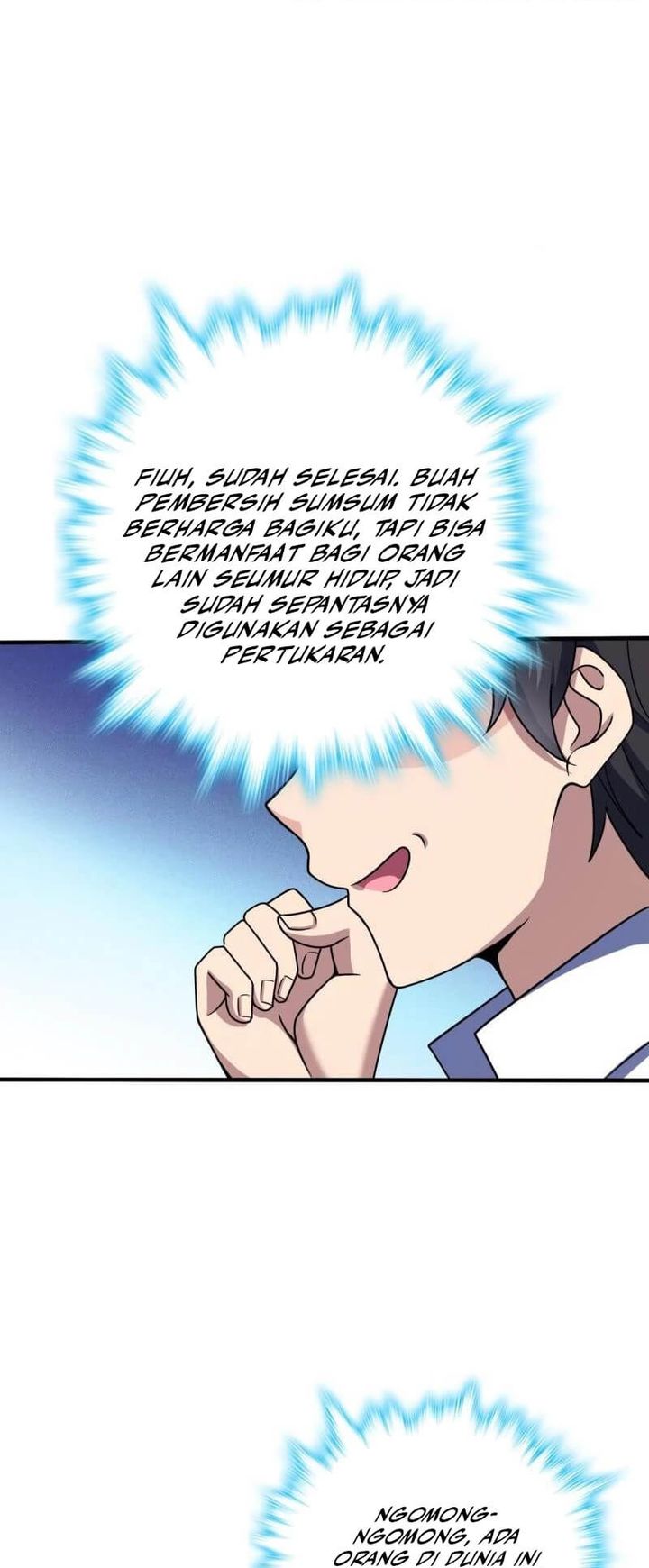 Spare Me, Great Lord! Chapter 681 Gambar 22